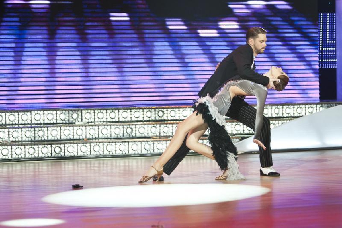 Likimo ironija: viena sesuo - „Kviečiu šokti“ lyderė, kita iškrito