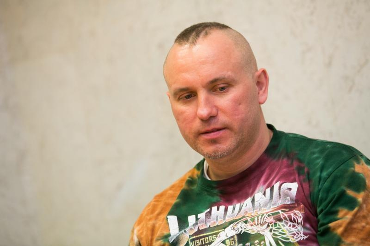 Čečėnais pasijutę Maciai grasina milžinišku ieškiniu Eurolygai