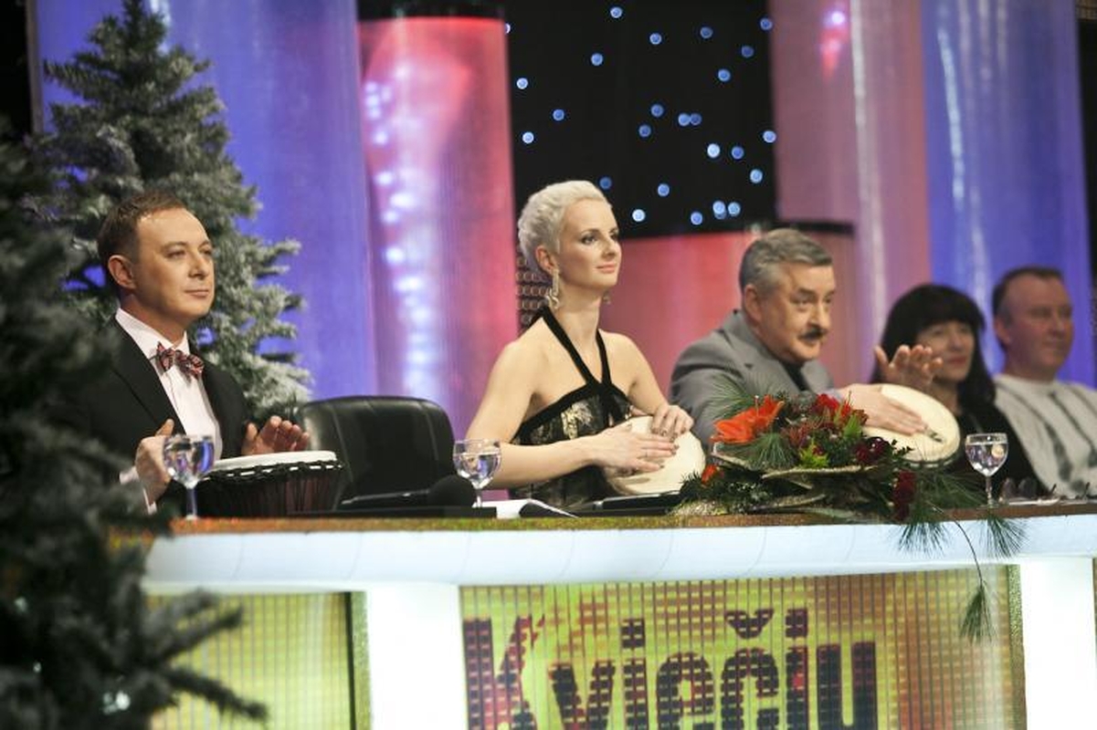 Likimo ironija: viena sesuo - „Kviečiu šokti“ lyderė, kita iškrito