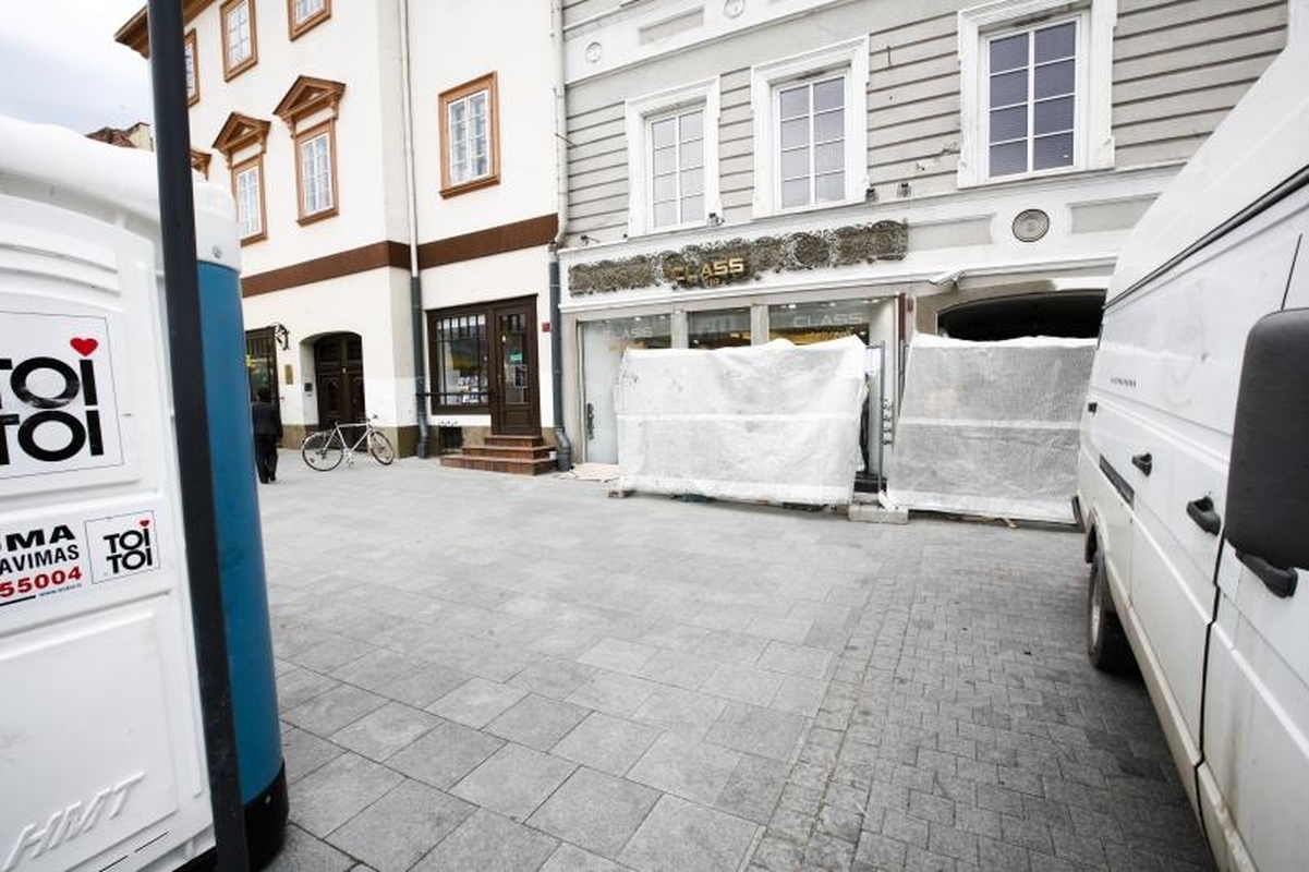 M.Gelažnikas nusprendė nebekariauti su A.Zuoku