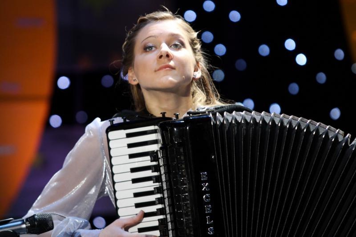 „2 minutės šlovės“ laimėjo devynerių Skaistė ir dešimtmetis Mamertas