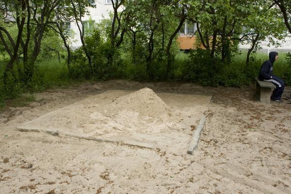 Vilkpėdės seniūnija išgirdo gyventojų prašymą