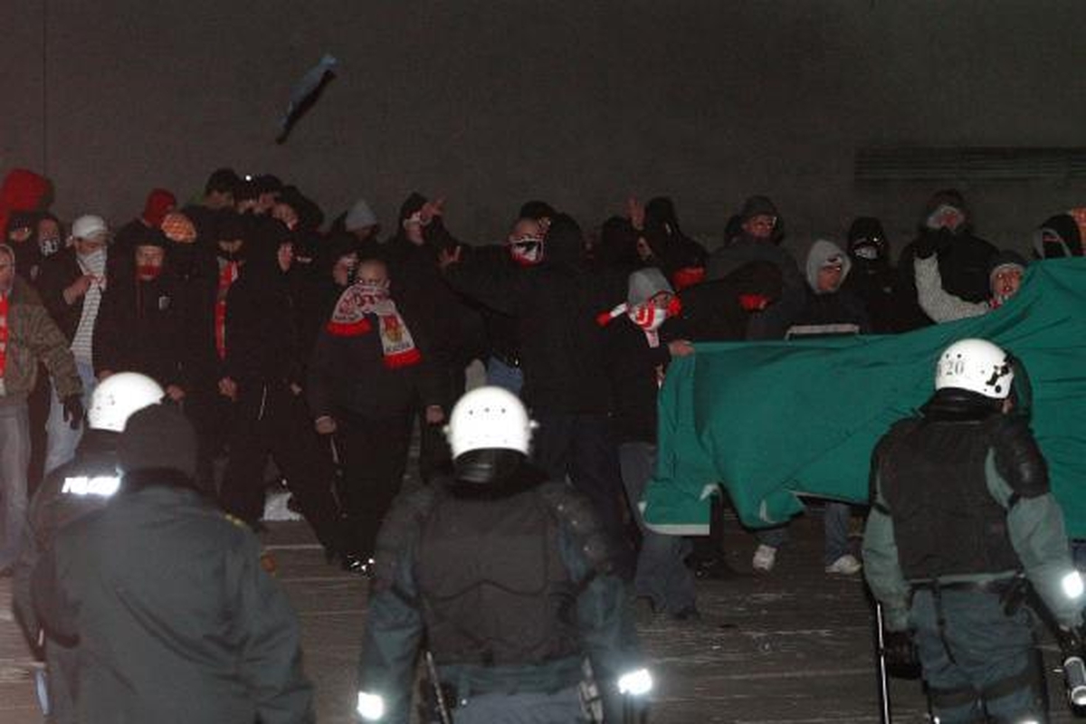 Lenkijos generalinis prokuroras atsiprašė lietuvių