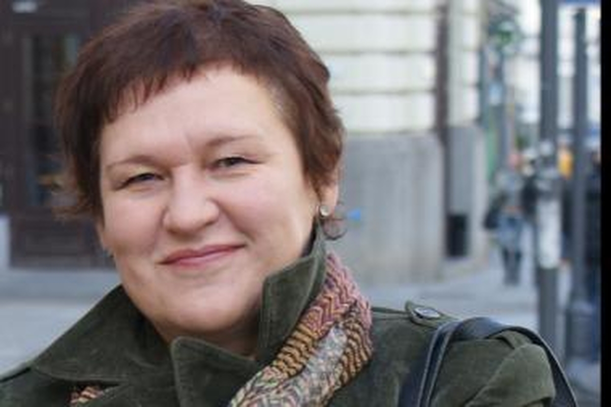 Vilniuje vilkikas taranavo moters vairuojamą automobilį