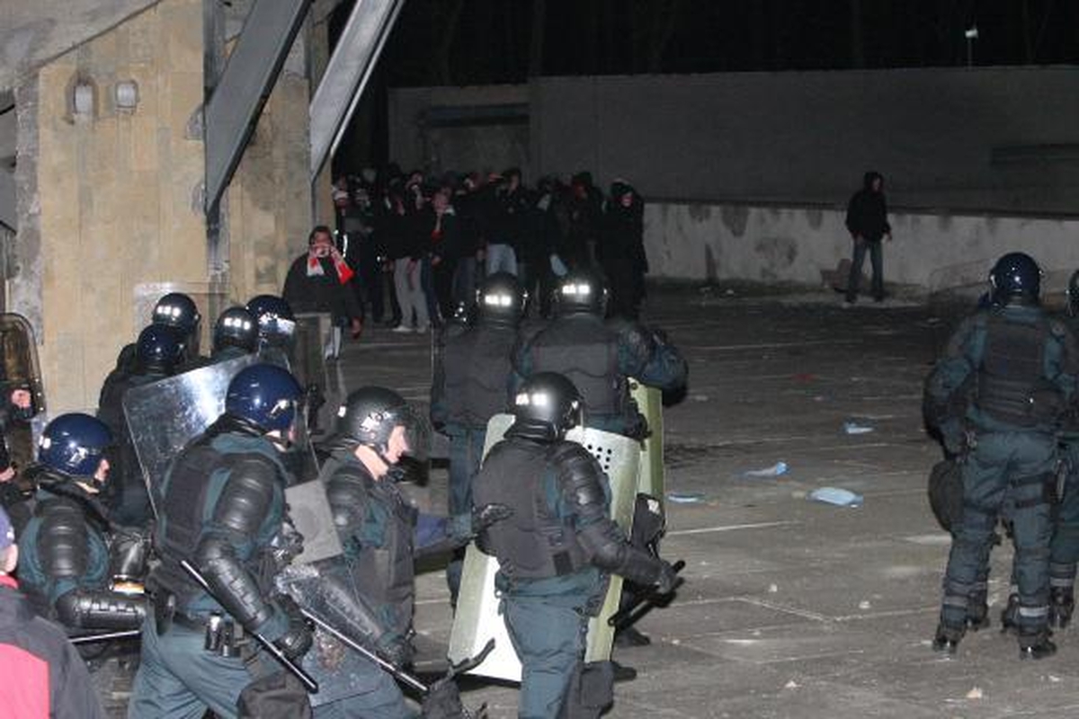 Lenkijos generalinis prokuroras atsiprašė lietuvių