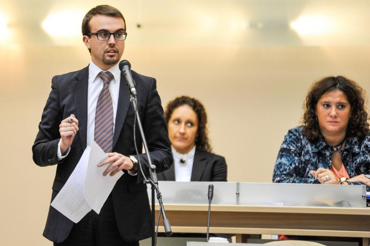 Dėl oro bendrovės „Air Lituanica” A. Zuokas Kaune klaupsis ant kelių