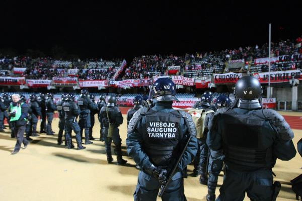 Lenkijos generalinis prokuroras atsiprašė lietuvių