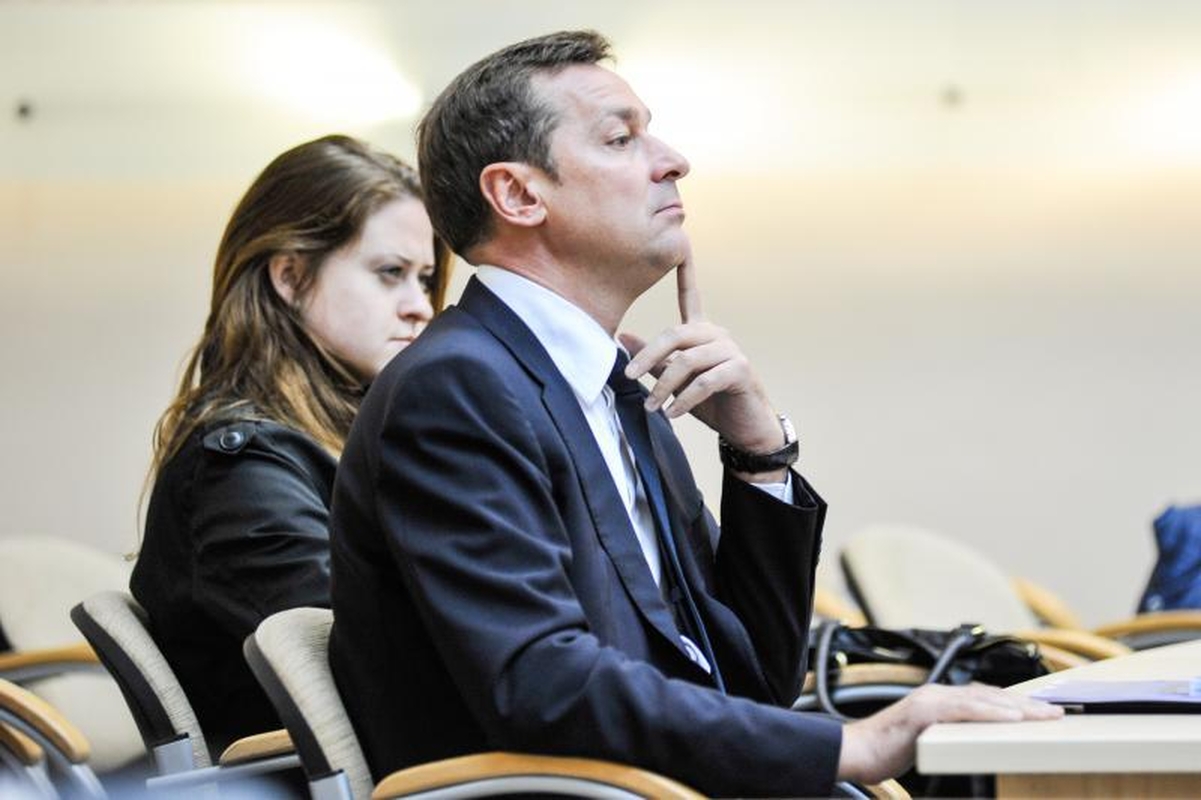 Dėl oro bendrovės „Air Lituanica” A. Zuokas Kaune klaupsis ant kelių