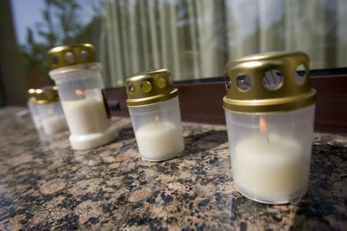 Prieš V.Romanovą Vilniuje protestavo devyniese