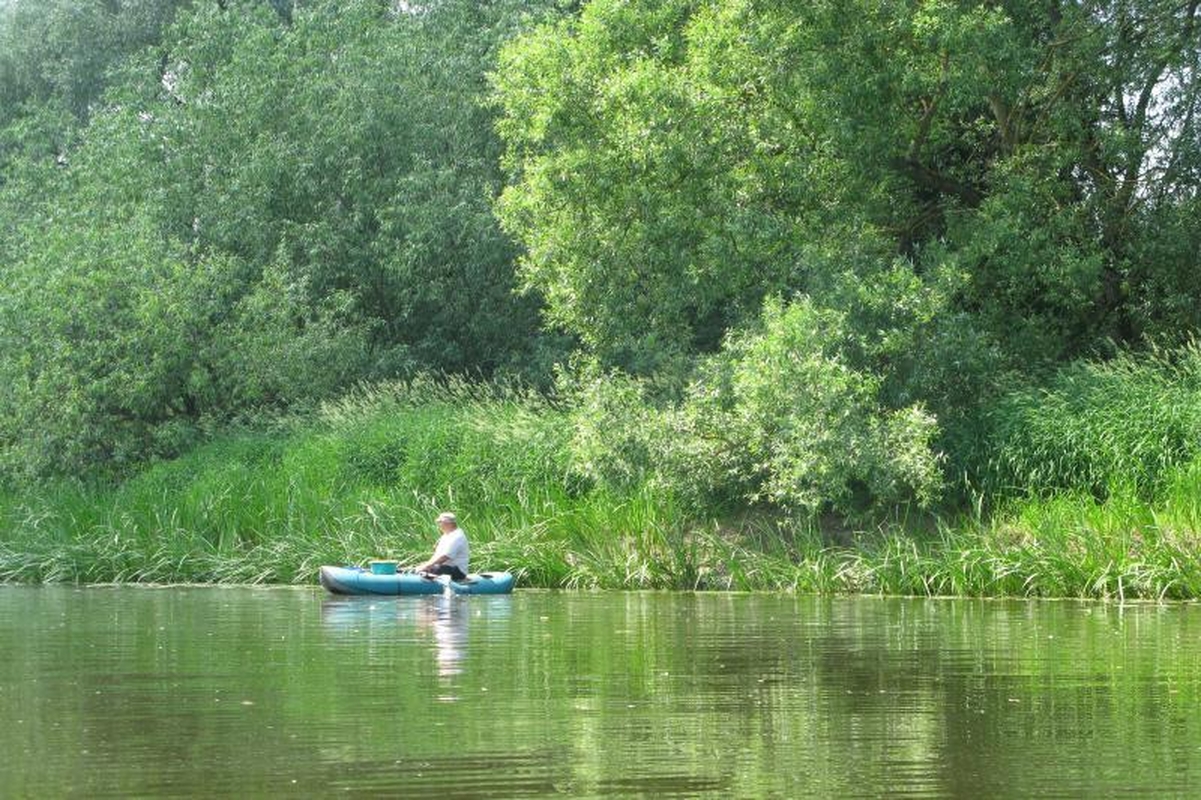 Sezono naujiena: Nevėžio upe pradės plaukioti laiveliai