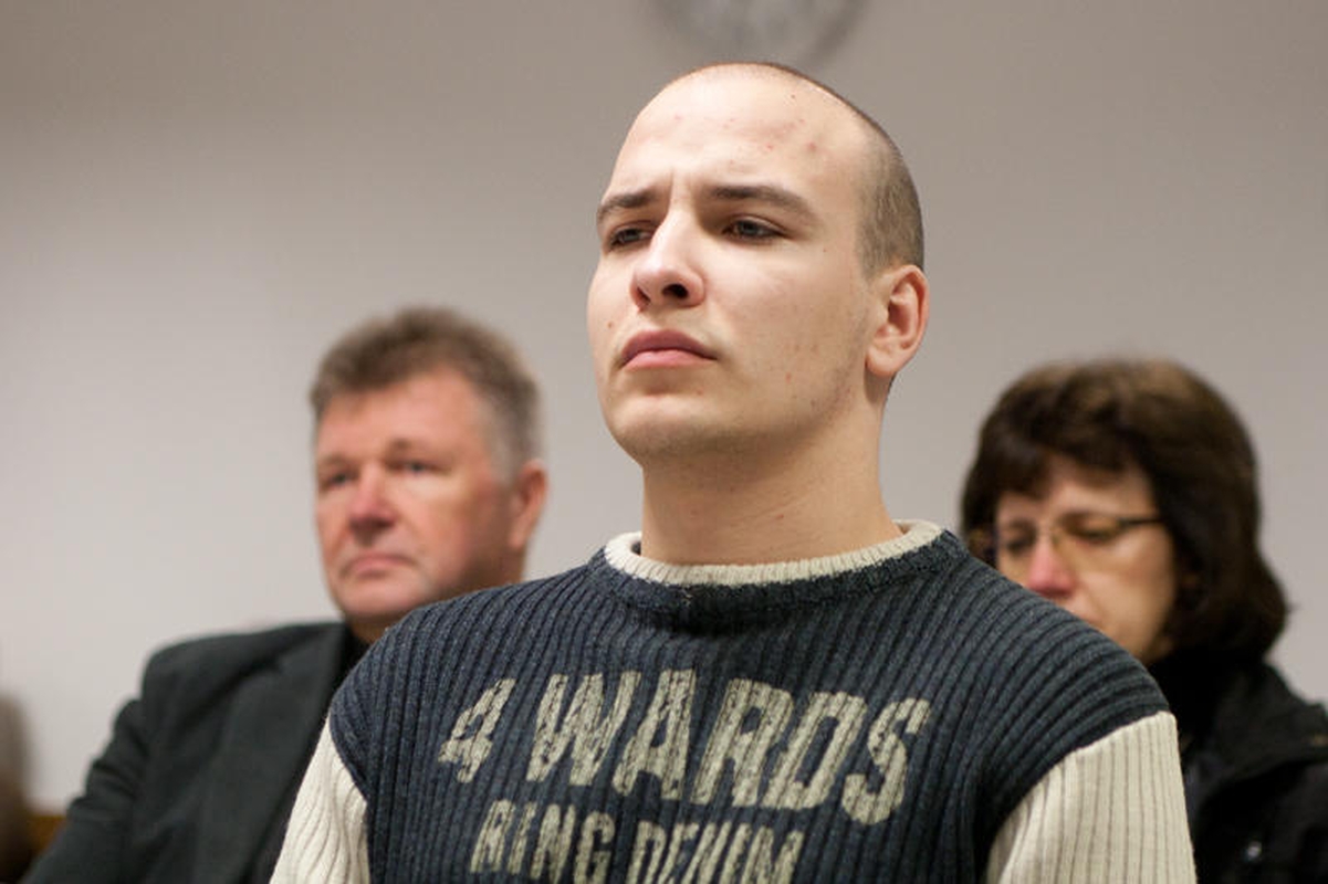 Tragišką avariją sukėlęs R.Balkūnas teisme elgėsi ramiai