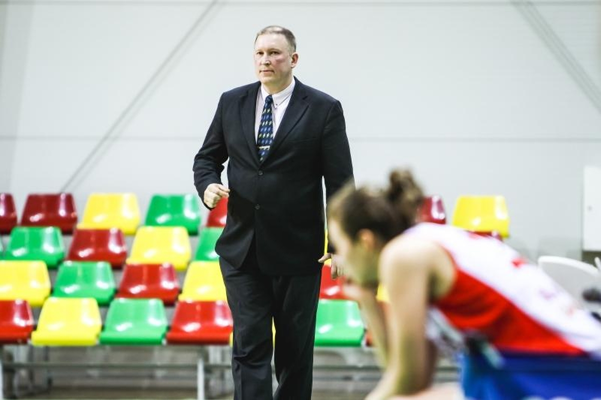 Mažajame finale – antroji Klaipėdos „Fortūnos“ pergalė