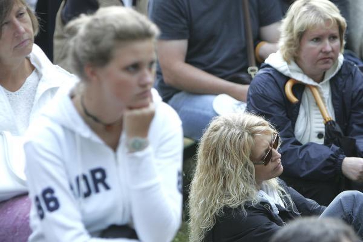 Bardų festivalis: seni vilkai, nauji talentai ir lietuviškas santūrumas