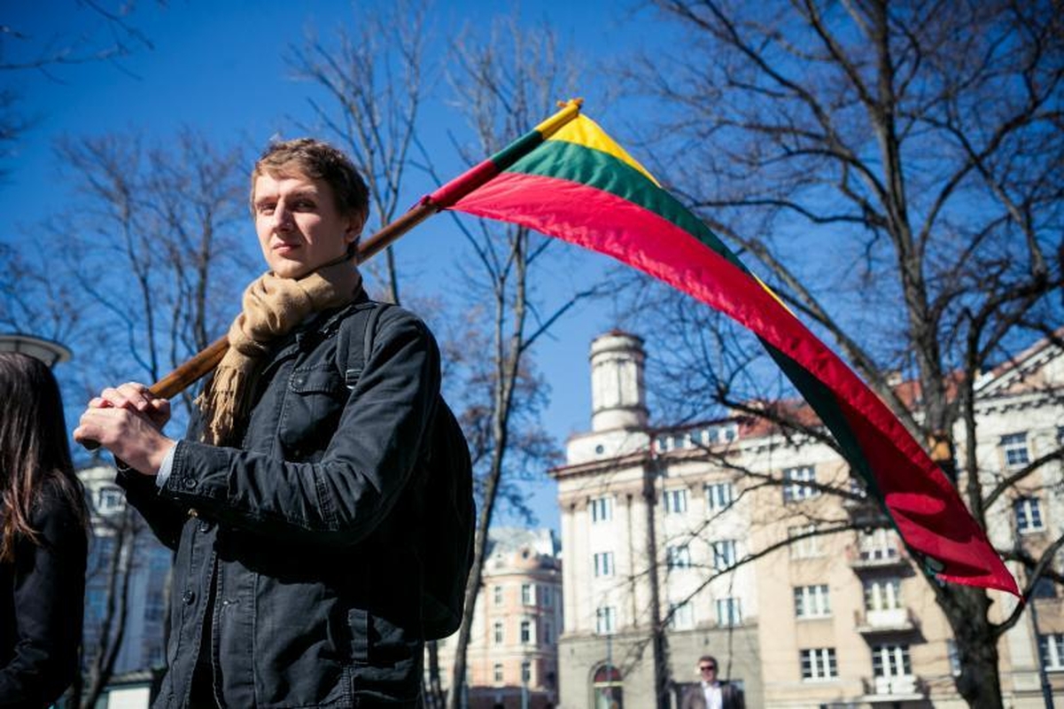 Premjeras: svarstymai dėl skalūnų – tik sugriežtinus priežiūrą