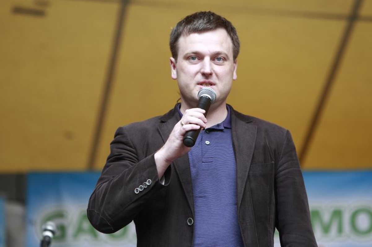Įvyko tradiciniai „Metų gausios šeimos“ apdovanojimai