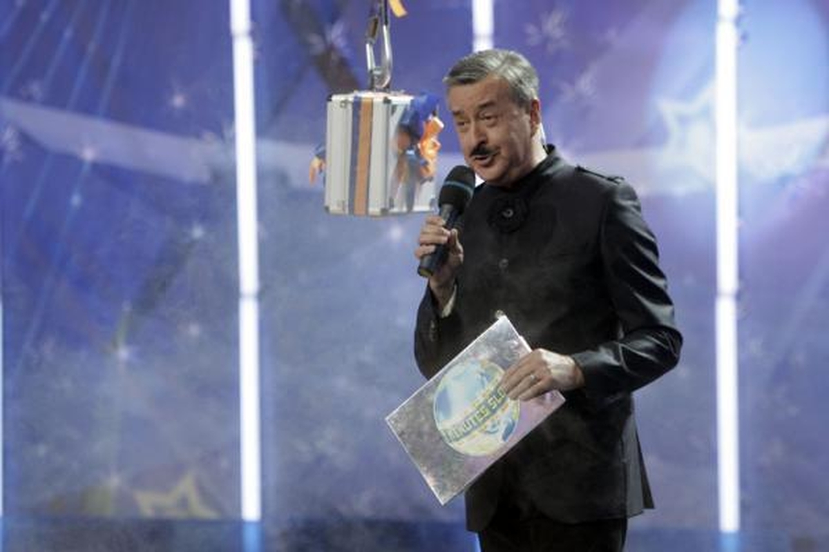 “2 minutės šlovės”: talentų talentu tapo “Alemanda”