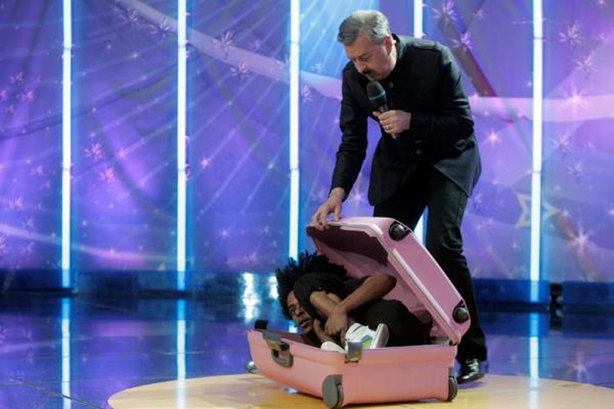 “2 minutės šlovės”: talentų talentu tapo “Alemanda”