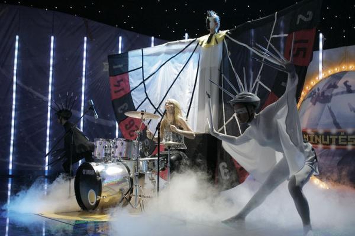 “2 minutės šlovės”: talentų talentu tapo “Alemanda”