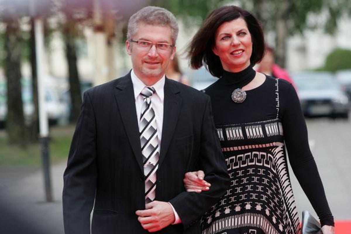 Paskelbti geriausi šių metų Lietuvos kino ir televizijos menininkai