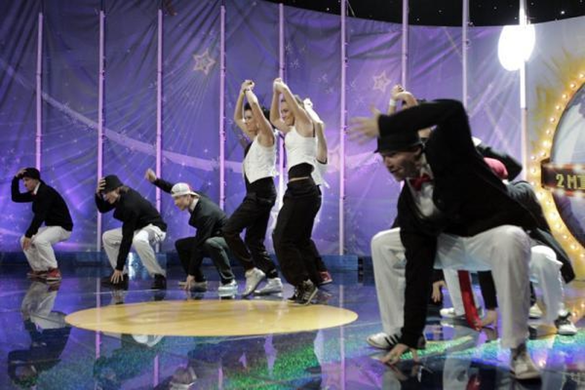 “2 minutės šlovės”: talentų talentu tapo “Alemanda”
