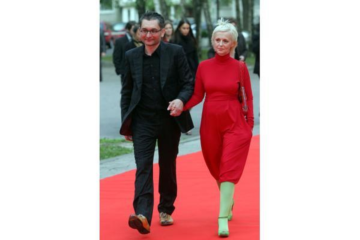 Paskelbti geriausi šių metų Lietuvos kino ir televizijos menininkai