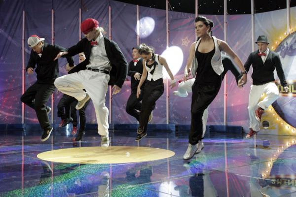 “2 minutės šlovės”: talentų talentu tapo “Alemanda”