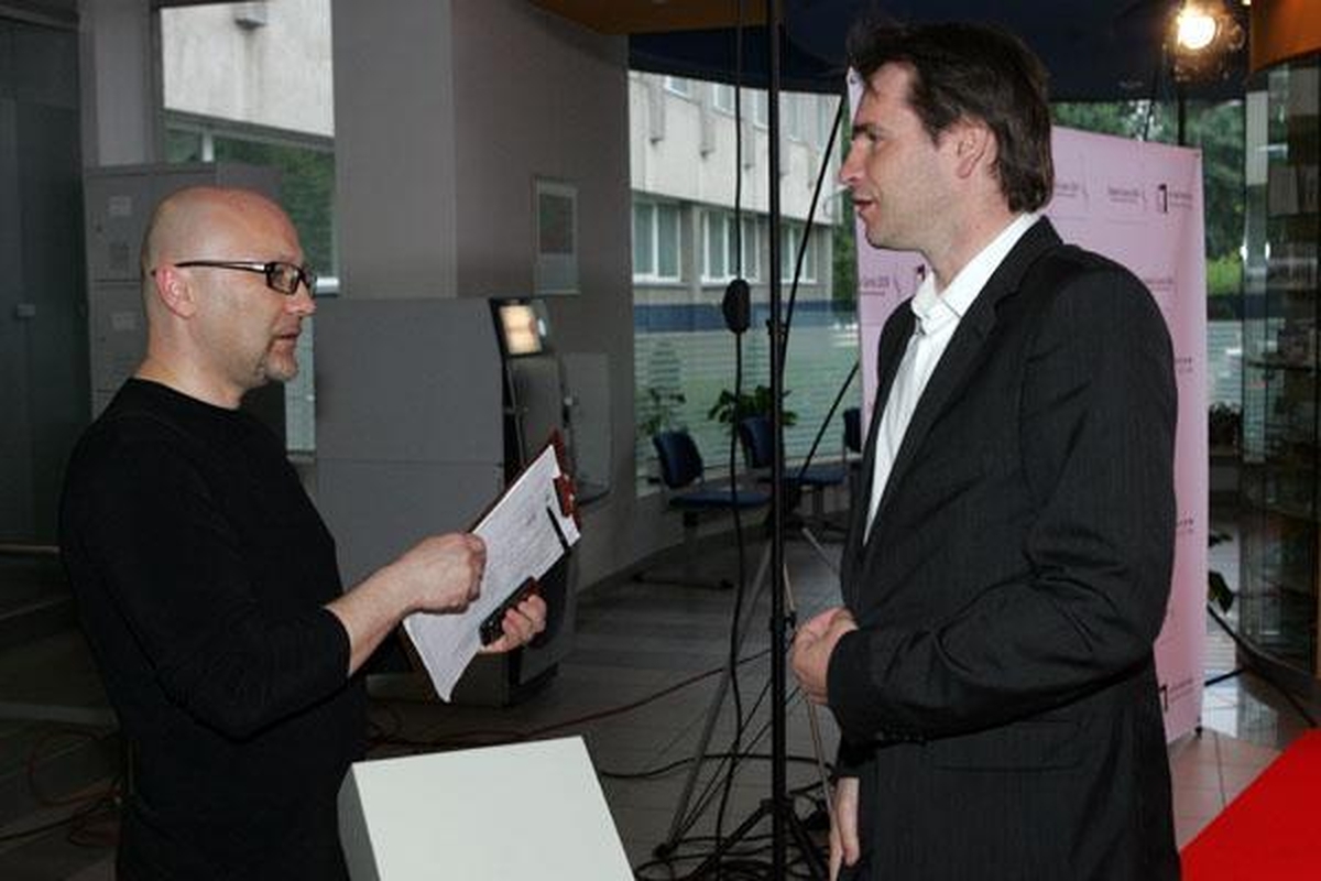 Paskelbti geriausi šių metų Lietuvos kino ir televizijos menininkai
