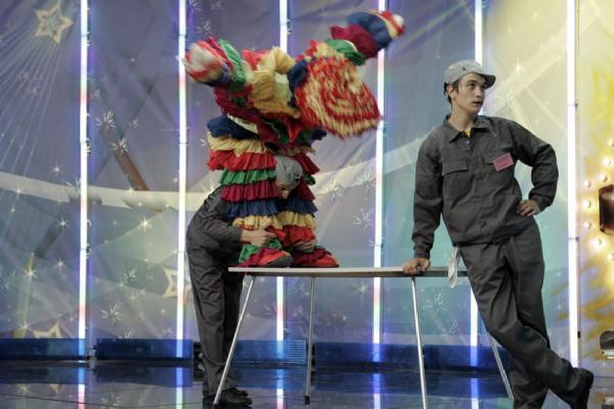 “2 minutės šlovės”: talentų talentu tapo “Alemanda”