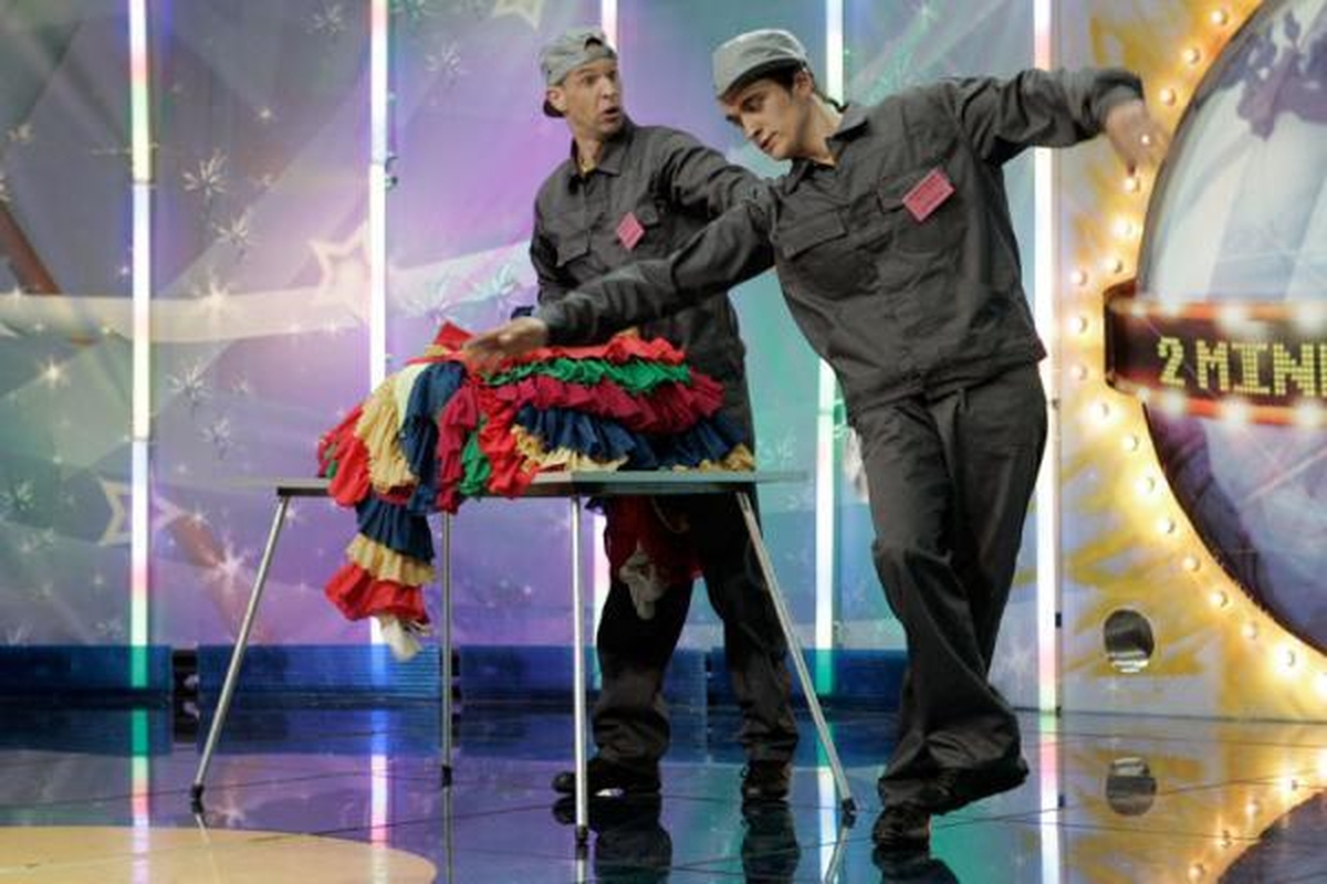 “2 minutės šlovės”: talentų talentu tapo “Alemanda”