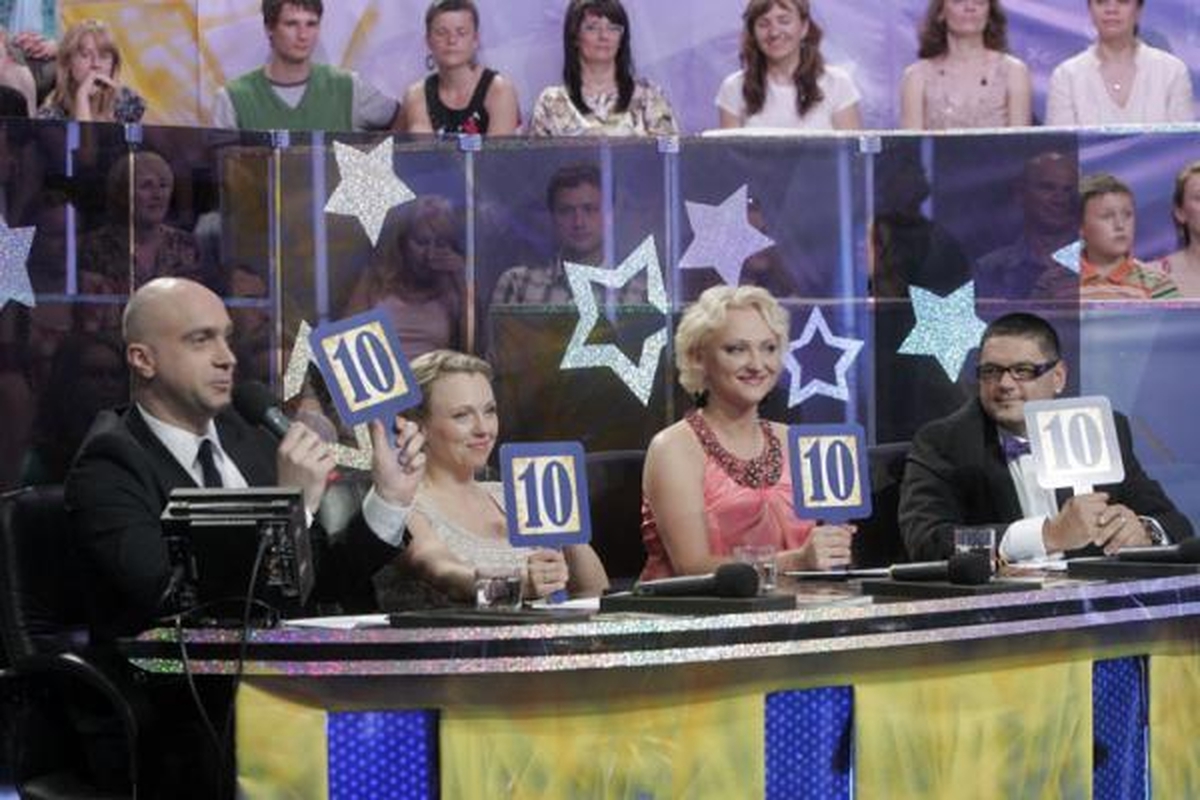 “2 minutės šlovės”: talentų talentu tapo “Alemanda”