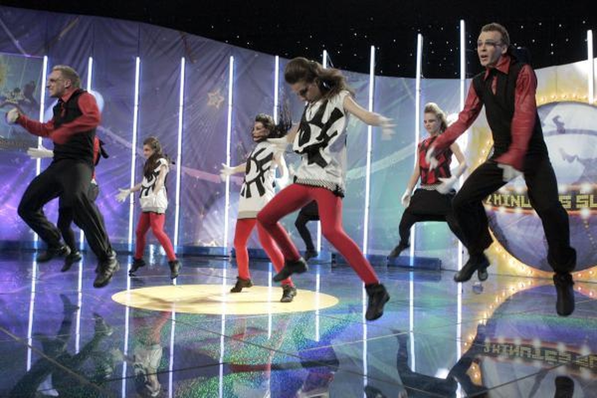 “2 minutės šlovės”: talentų talentu tapo “Alemanda”