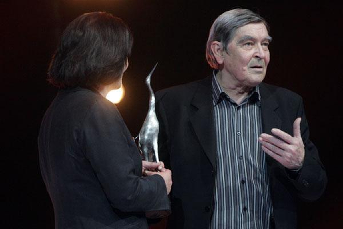 Paskelbti geriausi šių metų Lietuvos kino ir televizijos menininkai