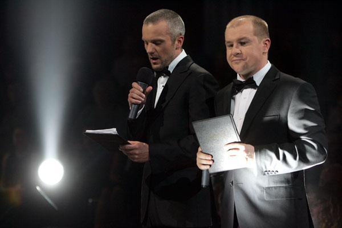 Paskelbti geriausi šių metų Lietuvos kino ir televizijos menininkai