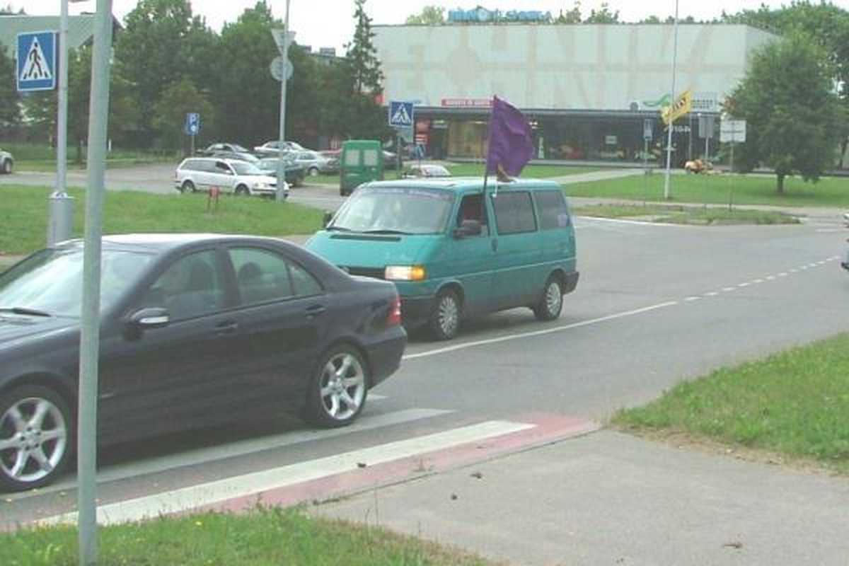 D.Kedžio dukra lieka gyventi N.Venckienės namuose (papildyta)