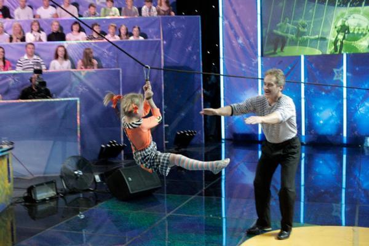 “2 minutės šlovės”: talentų talentu tapo “Alemanda”