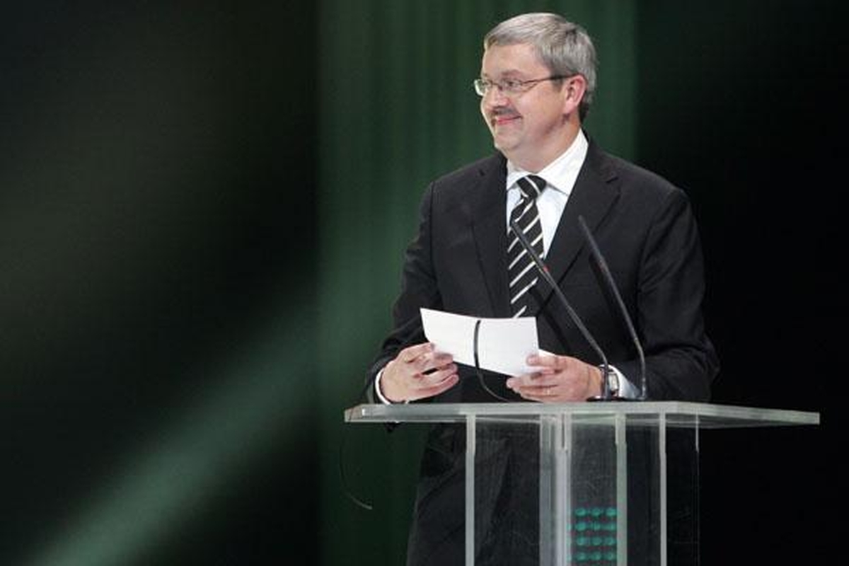 Paskelbti geriausi šių metų Lietuvos kino ir televizijos menininkai