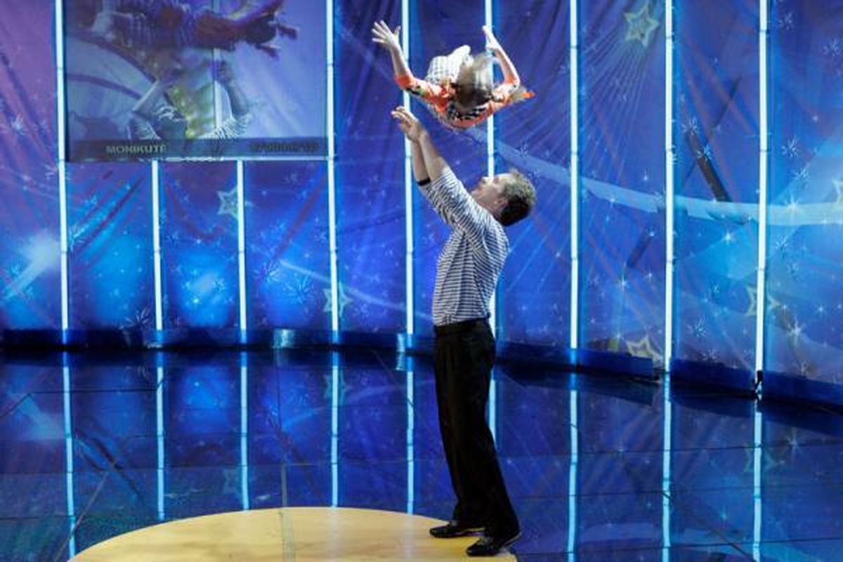 “2 minutės šlovės”: talentų talentu tapo “Alemanda”