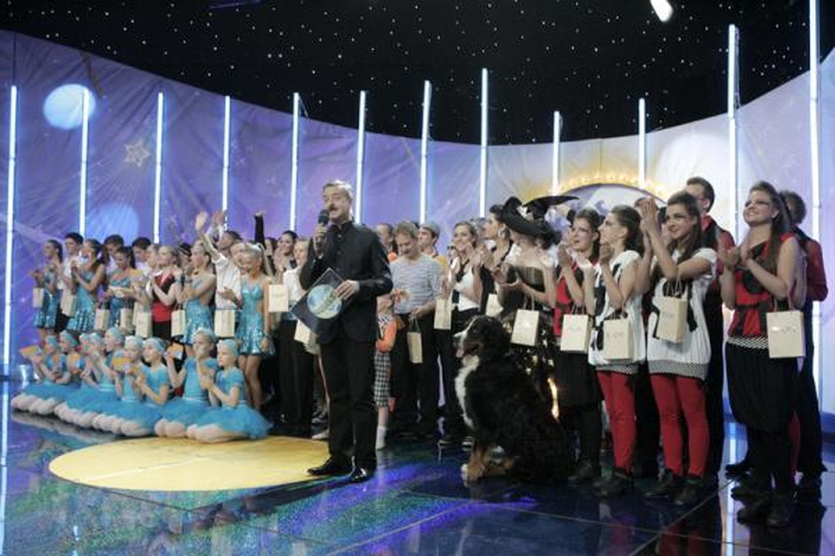 “2 minutės šlovės”: talentų talentu tapo “Alemanda”