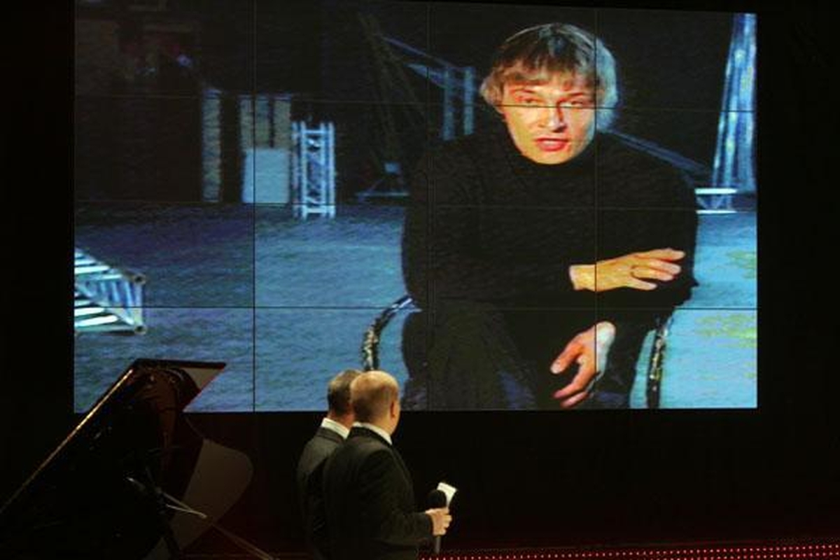 Paskelbti geriausi šių metų Lietuvos kino ir televizijos menininkai