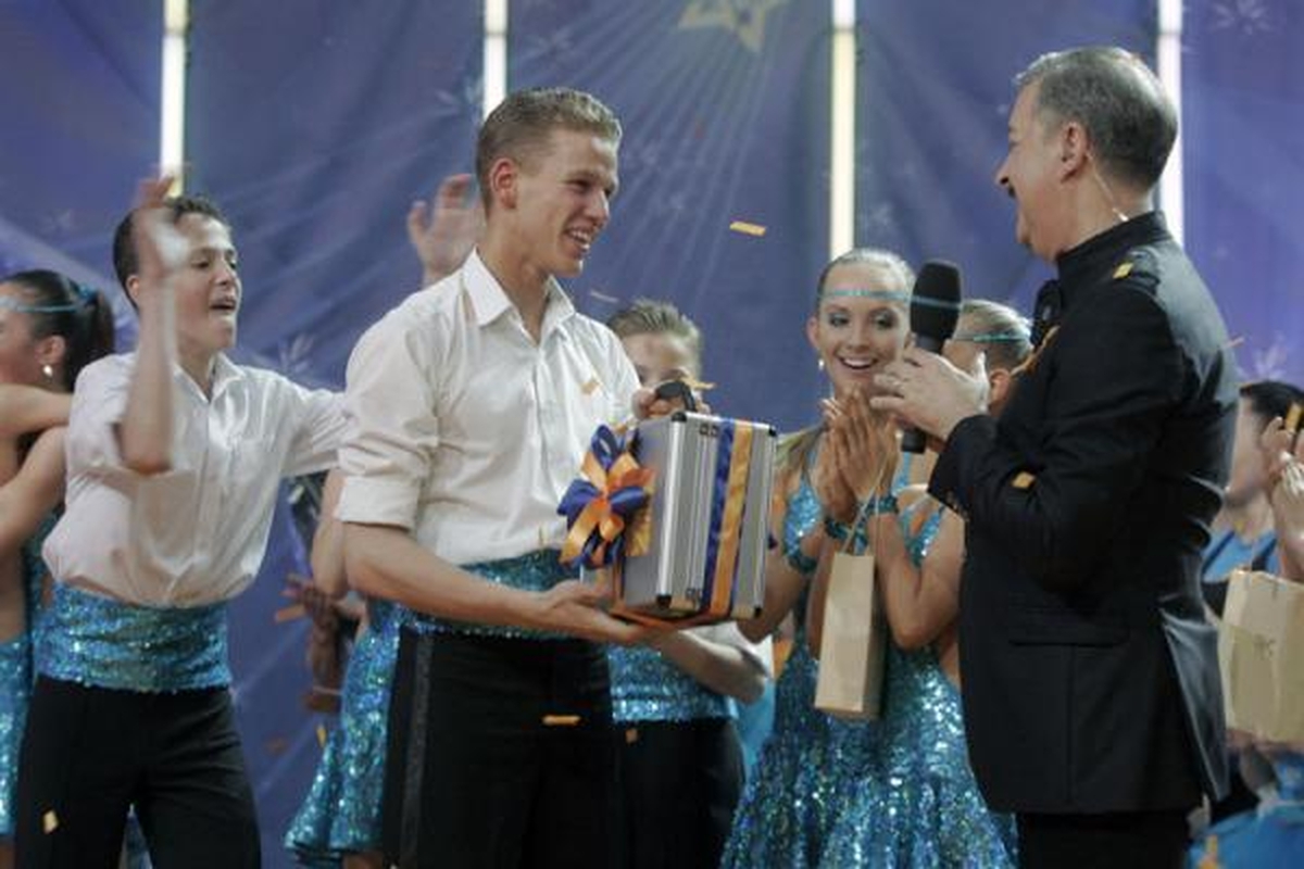 “2 minutės šlovės”: talentų talentu tapo “Alemanda”