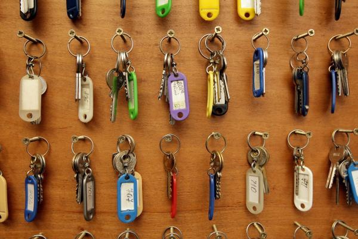 Studentų bendrabučiai: žemos kainos, savos erdvės ir komforto paieškos 