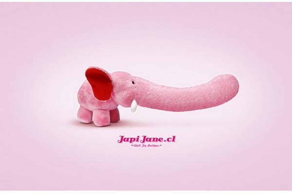 Erotika ir seksas - jaunimui skirtoje reklamoje