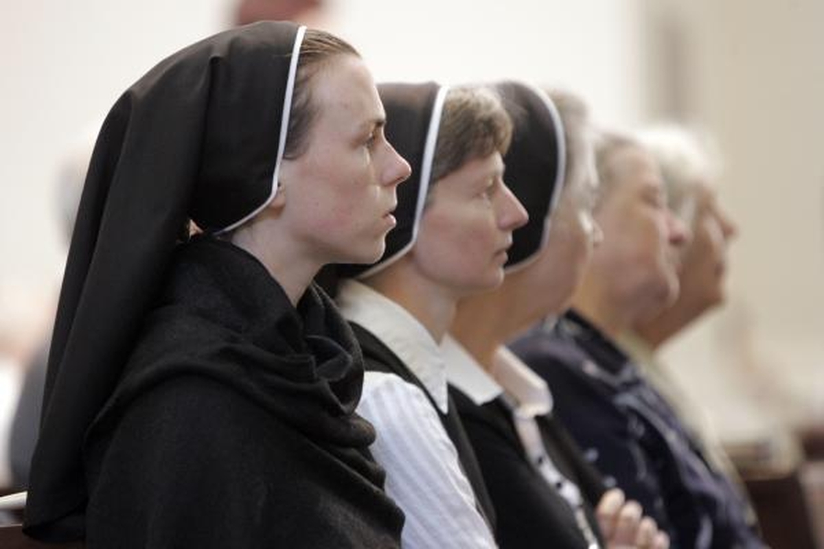 Arkikatedroje su A.Brazausku Lietuva atsisveikino malda