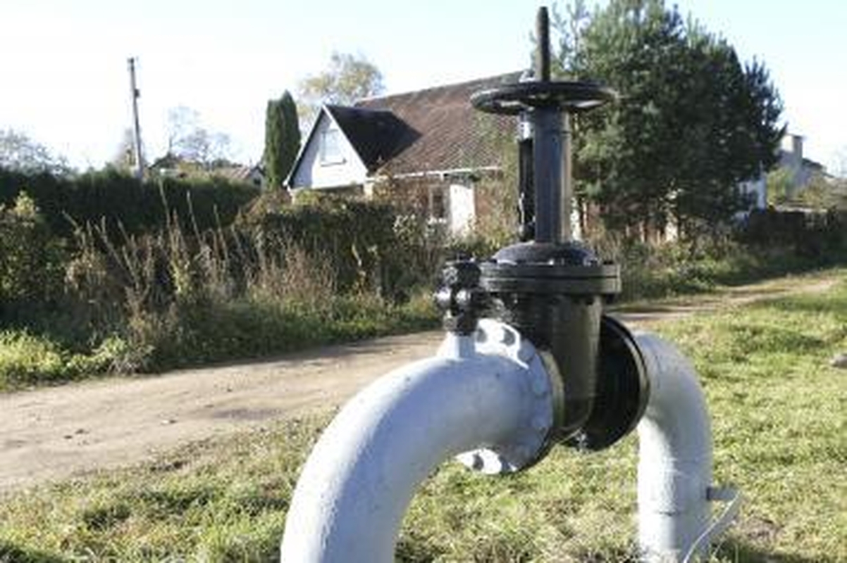 JAV rytų regioną alina rekordinis karštis