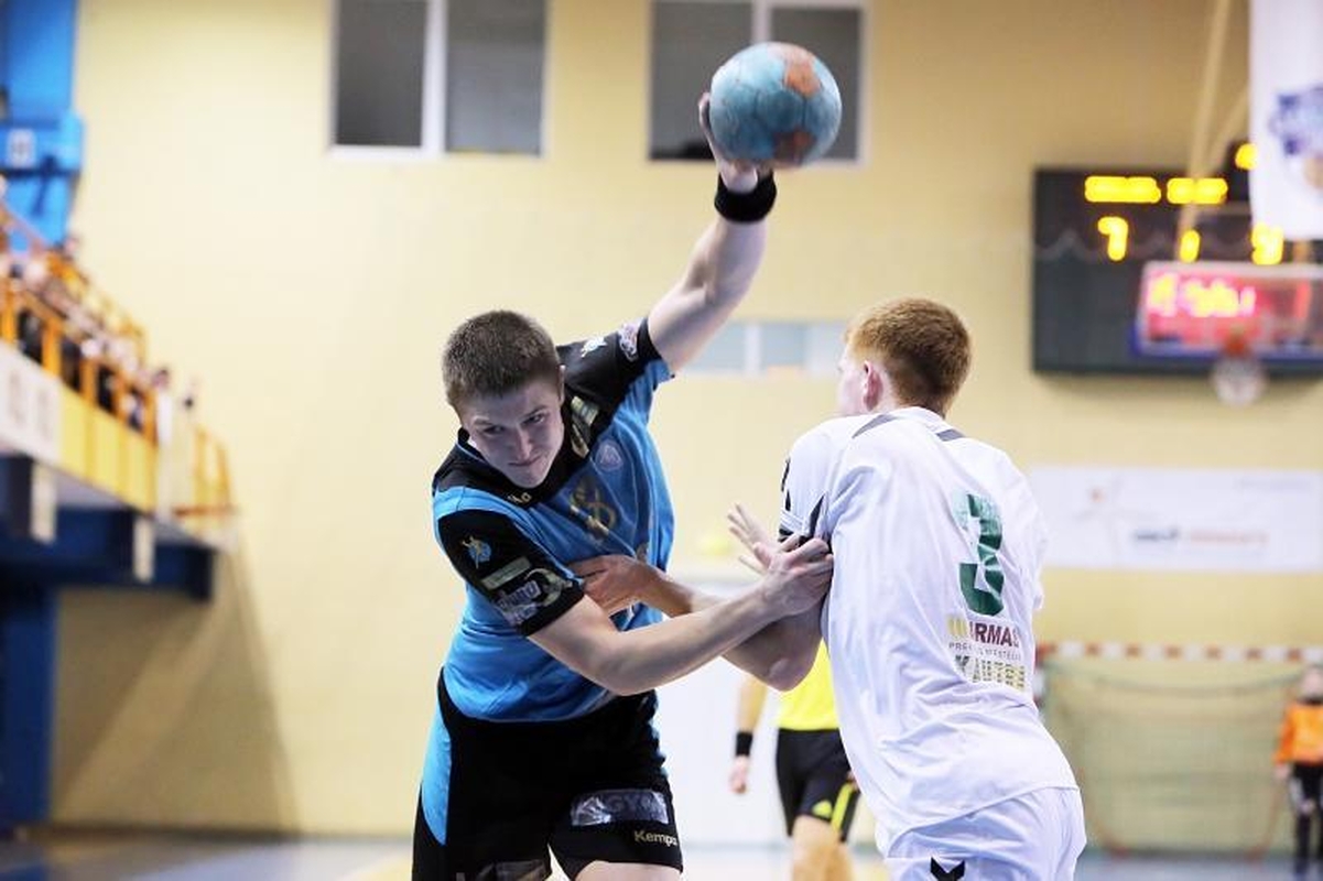„Dragūnas" - reguliaraus Lietuvos rankinio čempionato nugalėtojas