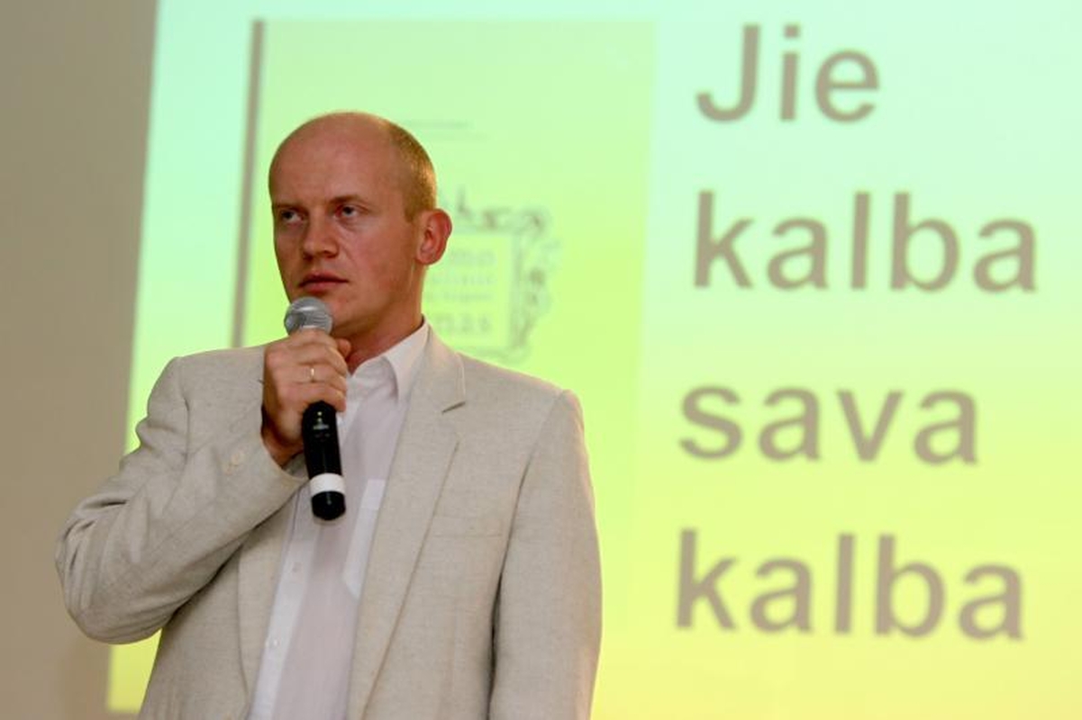 Vilniaus knygų festivalyje – kalinių, narkomanų kalba