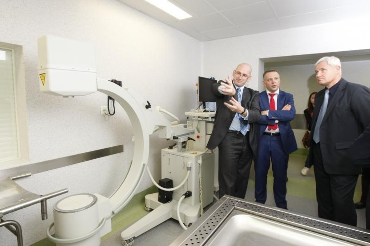 Teismo medicinos ekspertai prašė užtarimo Seime