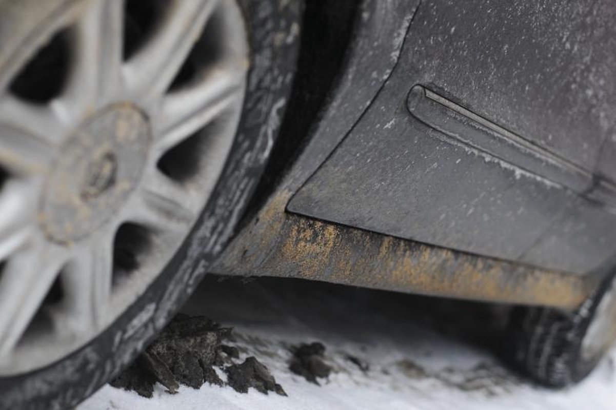 Mokestis už antrą automobilį
