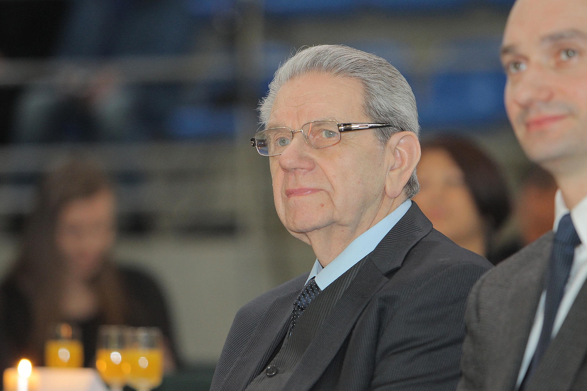 Garliavoje apdovanoti geriausi praėjusių metų Kauno rajono sportininkai.
