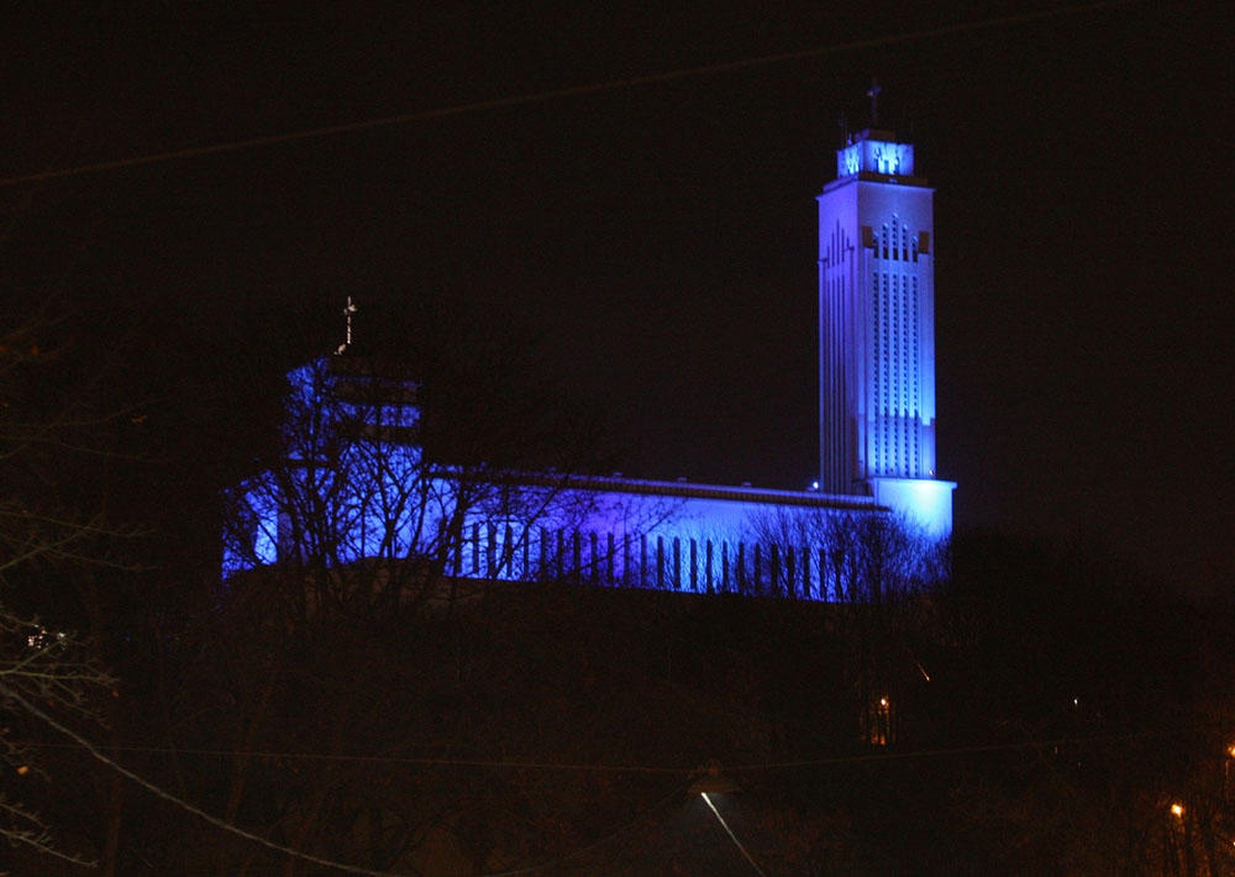 Pasaulinė diabeto diena
